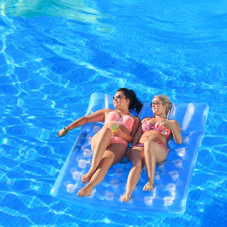 Отель Orka Sunlife And Aquapark 5*