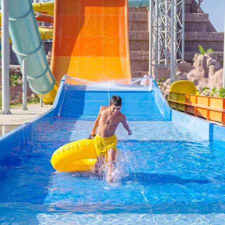 מלון Orka Sunlife And Aquapark אולודניץ