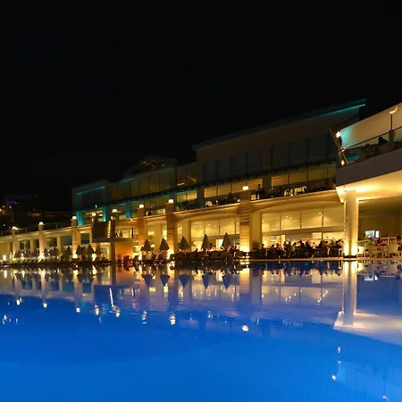 Orka Sunlife And Aquapark מלון