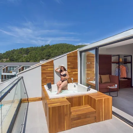 Orka Sunlife And Aquapark Hotel Ölüdeniz