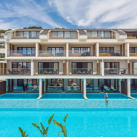 Hotel Orka Sunlife And Aquapark Ölüdeniz