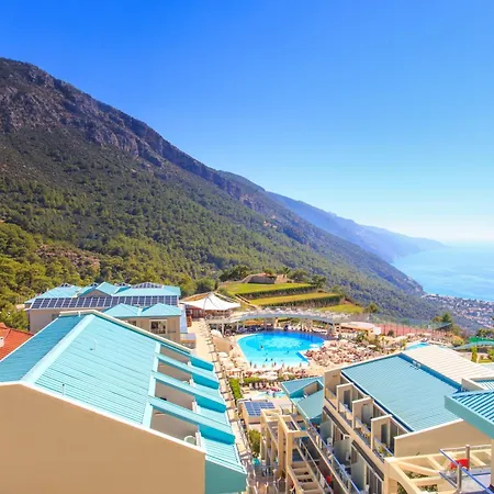 Orka Sunlife And Aquapark 5*