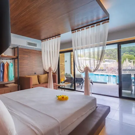 Hotel Orka Sunlife And Aquapark