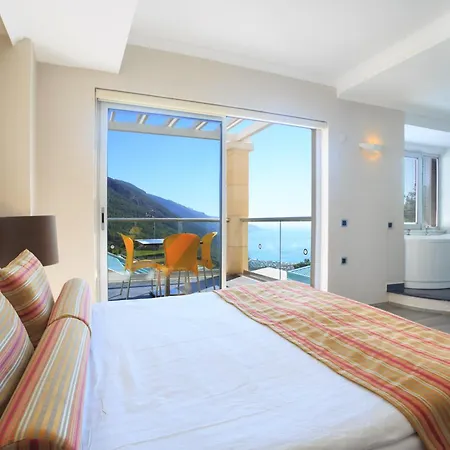 Hotel Orka Sunlife And Aquapark Ölüdeniz