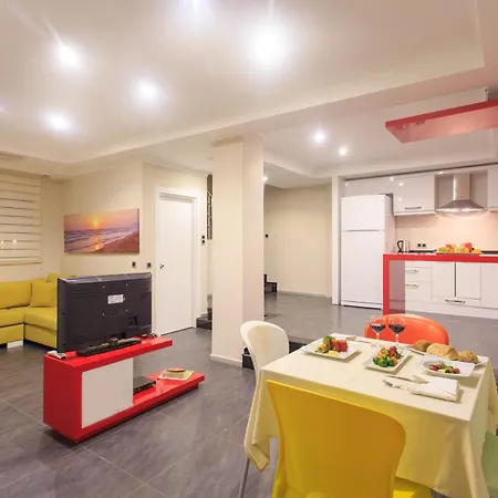 Orka Sunlife And Aquapark Hotel 5*