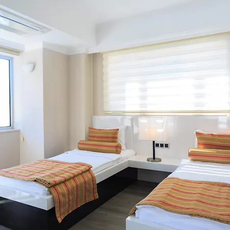 Orka Sunlife And Aquapark Hotel