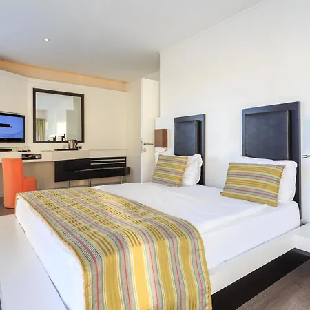 Orka Sunlife And Aquapark Hotel