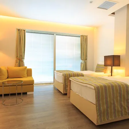 Hotel Orka Sunlife And Aquapark