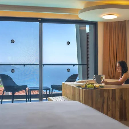 Orka Sunlife And Aquapark 5* Ölüdeniz
